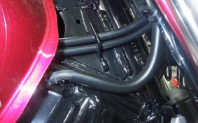 HONDA CB1100 EX 2015 SC65