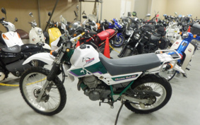YAMAHA SEROW 225W 4JG