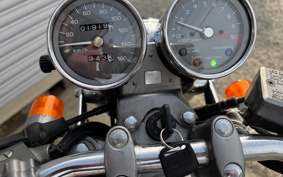 HONDA GB250 CLUBMAN 1 MC10