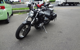 YAMAHA DRAGSTAR1100 2010 VP13J