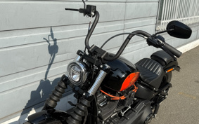 HARLEY FXBBS 2022 YYK