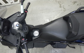 BMW C400GT 2024