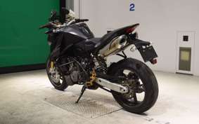 KTM 990 SUPER DUKE 2005