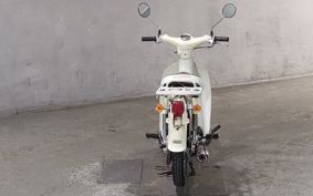 HONDA LITTLE CUB AA01