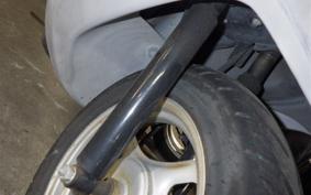 HONDA DIO GEN 2 2013 AF27