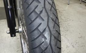 TRIUMPH BONNEVILLE T100 2007