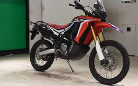 YAMAHA CRF250 RALLY MD44