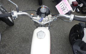 HONDA APE 50 2014 AC16