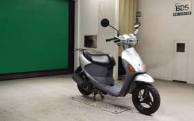 SUZUKI LET's 4 2016 CA45A