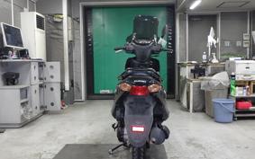 SUZUKI ADDRESS V125 DT11A