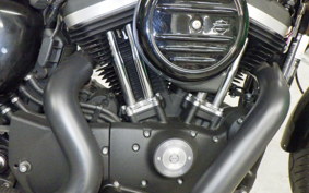 HARLEY XL883RI 2015