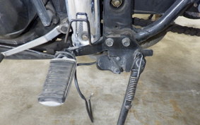 KAWASAKI ELIMINATOR 250 SE 1993 EL250A