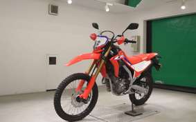 HONDA CRF250L