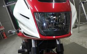 HONDA CB400 SUPER BOLDOR VTEC 2007