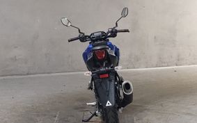 SUZUKI GSX-S125 DL32D