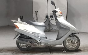 HONDA SPACY125 JF04