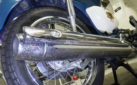 HONDA LITTLE CUB AA01