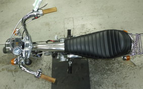 HONDA DAX 50 1996 ST50