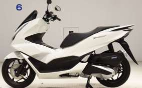 HONDA PCX125 2020 JK05