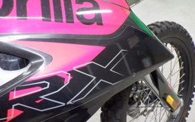APRILIA RX125 2021