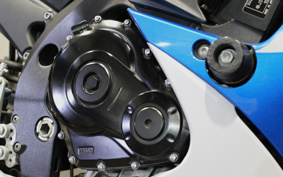 SUZUKI GSX-R600 2014 C3111