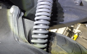 SUZUKI ﾚｯﾂ CA4AA