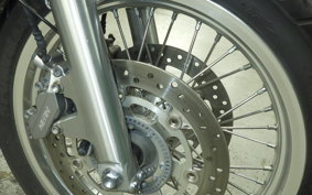 HONDA CB1100 EX ABS 2017