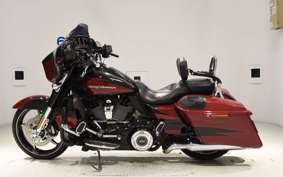 HARLEY FLHXSE 1800CVO 2017