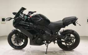 KAWASAKI NINJA 400 2015 EX400E