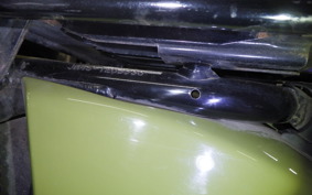 HONDA ｸﾛｽｶﾌﾞ110-2 2010 JA45