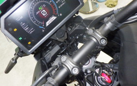 YAMAHA TRACER 9 GT+ RN70J