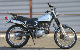 YAMAHA BRONCO 5BT