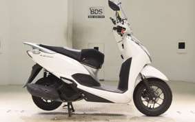 HONDA LEAD 125 JK12