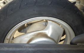 YAMAHA JOG POCHE SA08J