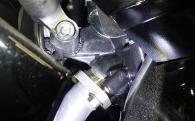 KAWASAKI ZZ1400 NINJA R 2008 ZXT40C