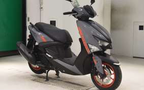 YAMAHA CYGNUSｸﾞﾘﾌｧｽ 2006 SEJ4J