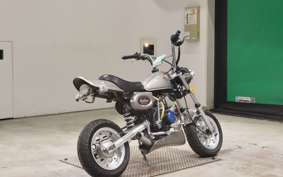 HONDA MONKEY Z50J
