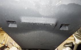 HONDA TACT-4ﾍﾞｰｼｯｸ 2013 AF79