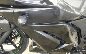 KAWASAKI NINJA 250R EX250K