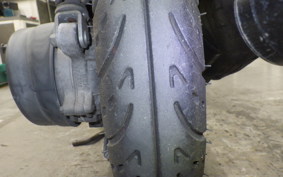 YAMAHA JOG POCHE 1991 SA08J
