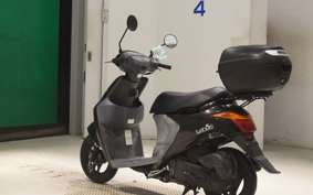 SUZUKI LET's 5 G 2018 CA47A