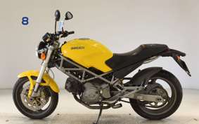 DUCATI MONSTER 400 IE 2004