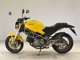 Фото Ducati MONSTER 400 IE 2004 с японского аукциона