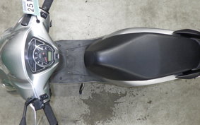 HONDA DIO 110 JK03