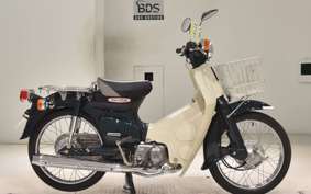 HONDA C90 SUPER CUB 2025 HA02