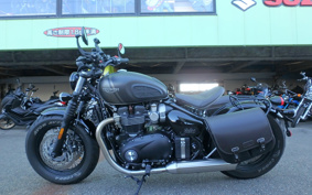 TRIUMPH BONNEVILLE BO BAR 2021 DAD84H