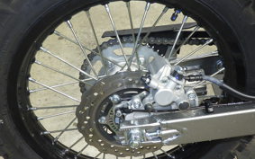 KAWASAKI KLX230S 2023 LX232A