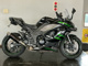 Фото Kawasaki NINJA 1000SX 2020 с японского аукциона
