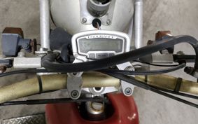 HONDA XR400R 2001 NE03
