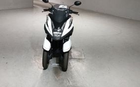 YAMAHA TRICITY 125 SEC1J